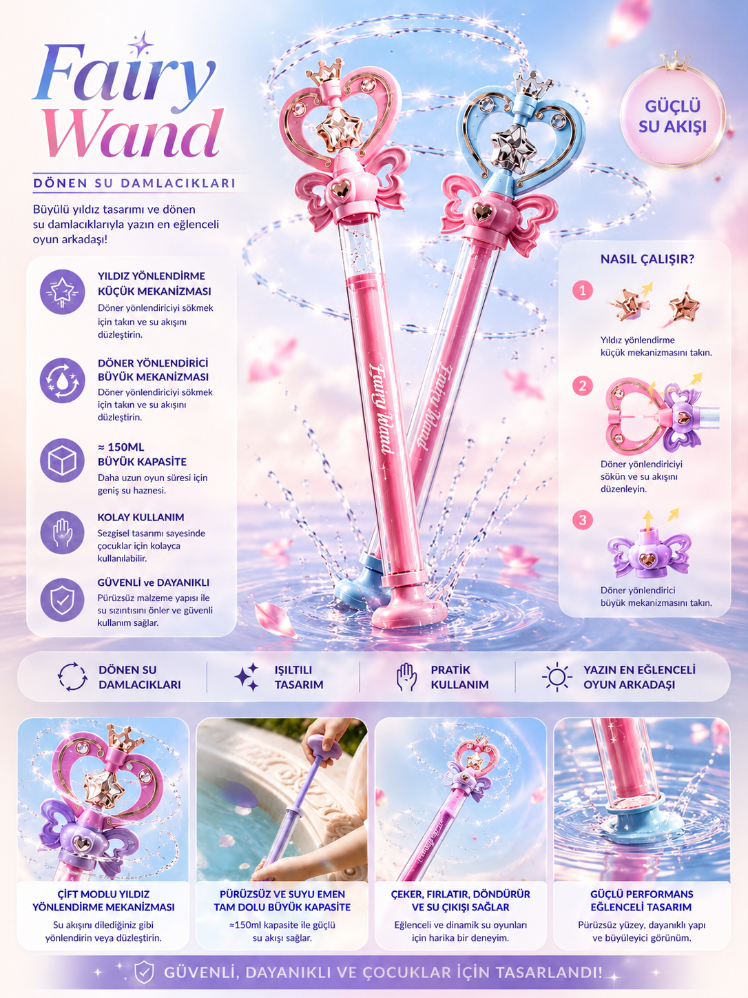 Fairy Wand™